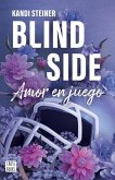 Blind Side: Amor En Juego / Blind Side (Rivales 1) Blind Side: Amor En Juego / Blind Side (Rivales 1)