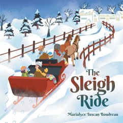 Cover The Sleigh Ride