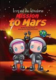 Izzy and Dee Adventures - Mission to Mars Izzy and Dee Adventures - Mission to Mars