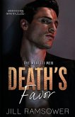 Death's Favor Death's Favor
