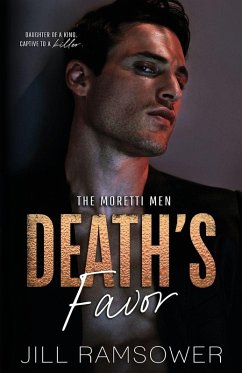 Cover Death's Favor
