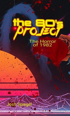The '80s Project Cover The '80s Project