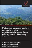 Potencja¿ regeneracyjny ró¿nych typów u¿ytkowania gruntów w górnej cz¿¿ci Hantany Potencja¿ regeneracyjny ró¿nych typów u¿ytkowania gruntów w górnej cz¿¿ci Hantany