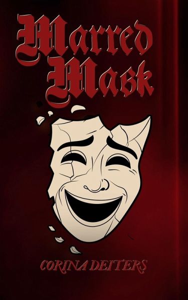 Marred Mask Marred Mask