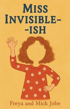 Cover Miss Invisible-ish