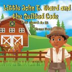 Little John T. Ward and the Quilted Code