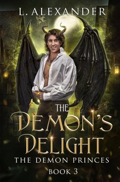 Cover The Demon's Delight