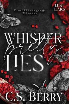 Cover Whisper Pretty Lies