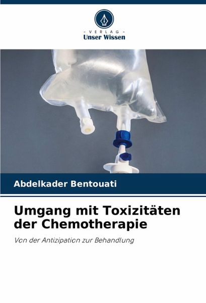 Umgang mit Toxizitäten der Chemotherapie Umgang mit Toxizitäten der Chemotherapie