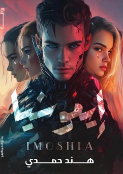 Cover إيموشيا