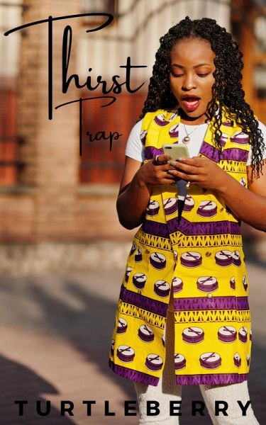 Thirst Trap (eBook, ePUB)