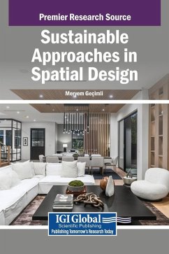 Sustainable Approaches in Spatial Design