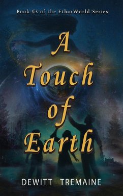 A Touch of Earth - Tremaine, DeWitt C