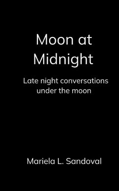 Cover Moon at Midnight