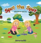 Spot the Spot with Maren and Ivy Spot the Spot with Maren and Ivy