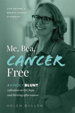 Cover Me, Bea, Cancer Free