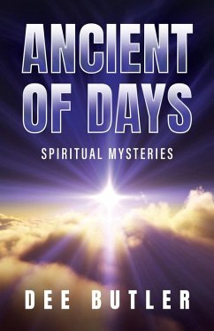 Cover Ancient of Days