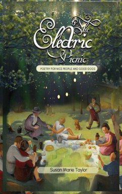 Cover The Electric Picnic