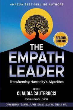 The Empath Leader - Cauterucci, Claudia
