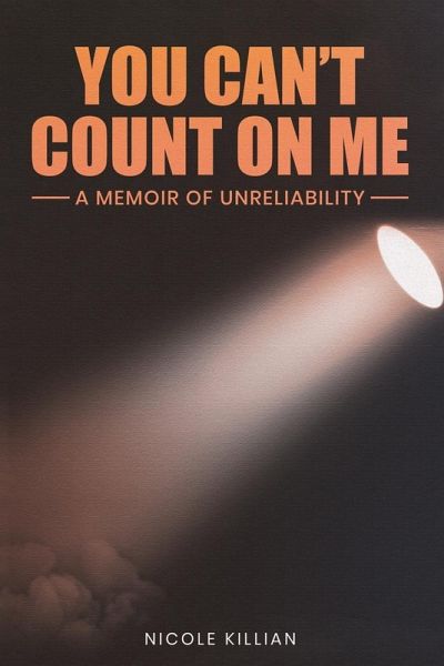 You Can't Count On Me