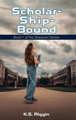 Cover Scholar-Ship-Bound