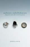 Authentic Embellishments Authentic Embellishments