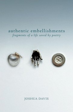 Cover Authentic Embellishments