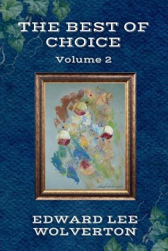 The Best of Choice, Vol. 2 Cover The Best of Choice, Vol. 2