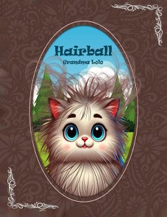 Hairball - Lolo, Grandma
