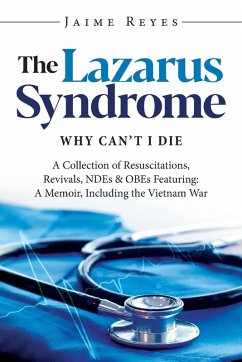 The Lazarus Syndrome - Reyes, Jaime