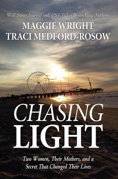 Cover Chasing Light