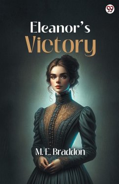 Cover Eleanor s Victory