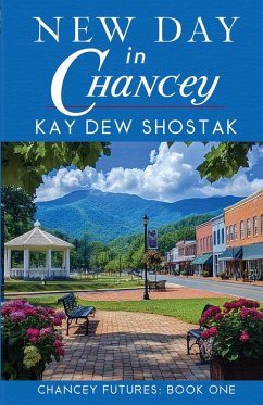 Cover New Day in Chancey