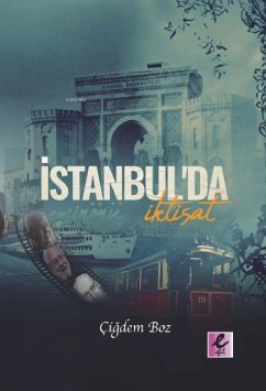 Cover Istanbulda Iktisat