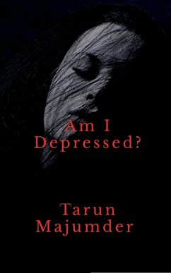 Cover Am I depressed ?