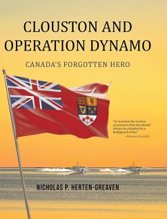 Cover Clouston and Operation Dynamo