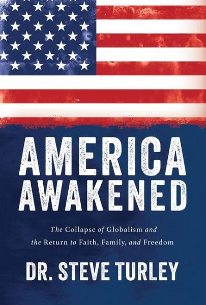 America Awakened America Awakened
