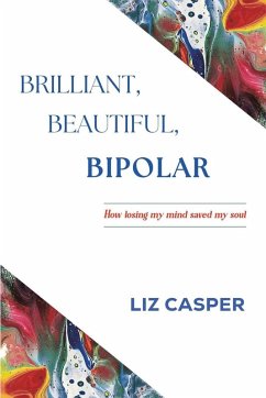 Cover Brilliant, Beautiful, Bipolar