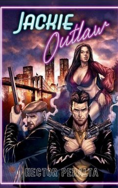 Jackie Outlaw - Peralta, Hector