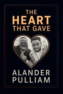 Cover The Heart That Gave (eBook, ePUB)