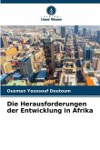 Die Herausforderungen der Entwicklung in Afrika