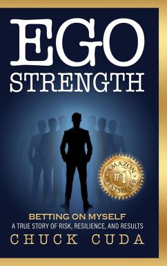 Cover Ego Strength