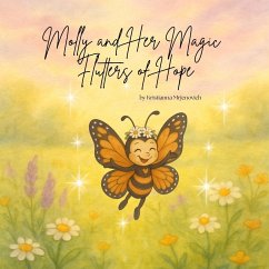 Cover Molly and Her Magic Flutters of Hope