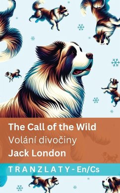 The Call of the Wild / Volání divočiny - London, Jack