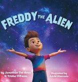 Freddy the Alien Freddy the Alien