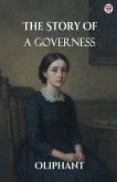The Story Of A Governess The Story Of A Governess