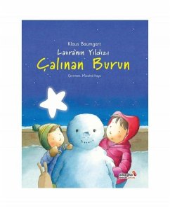 Cover Lauranin Yildizi - Calinan Burun