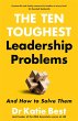 The Ten Toughest Leadership Problems - Bild 1