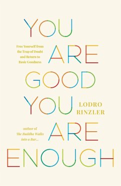 Cover You Are Good, You Are Enough
