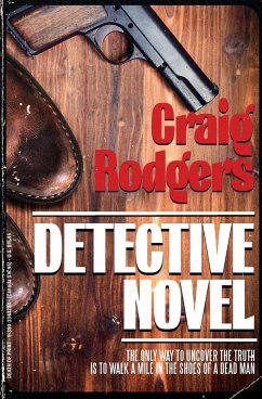 Cover Detective Novel